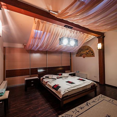 Deribasovskaya Tsentr Apartment Одеса Екстериор снимка