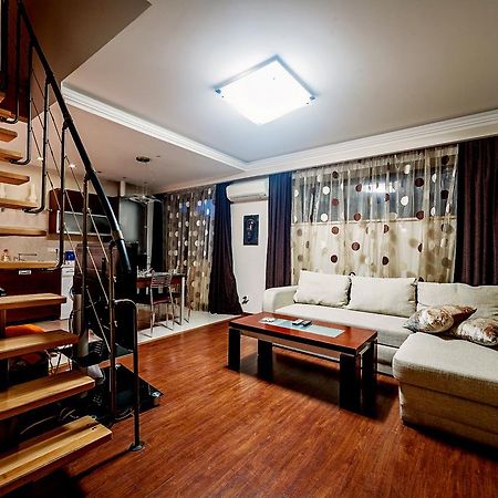 Deribasovskaya Tsentr Apartment Одеса Екстериор снимка