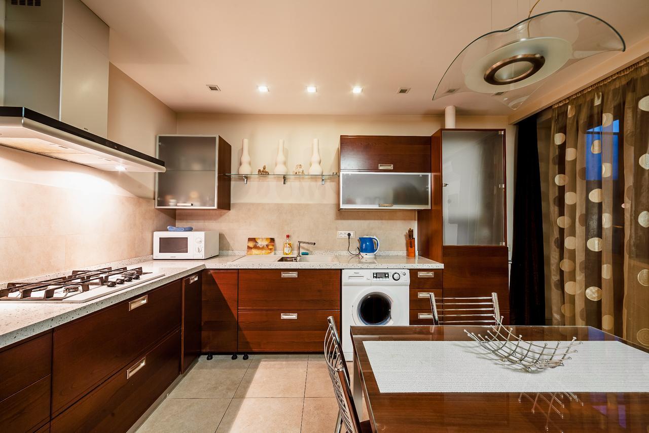 Deribasovskaya Tsentr Apartment Одеса Екстериор снимка