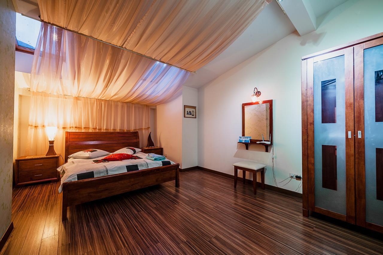 Deribasovskaya Tsentr Apartment Одеса Екстериор снимка