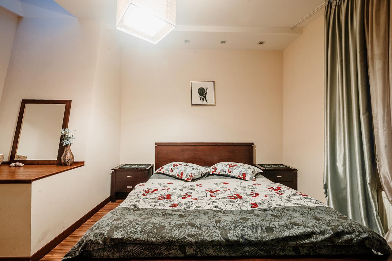 Deribasovskaya Tsentr Apartment Одеса Екстериор снимка