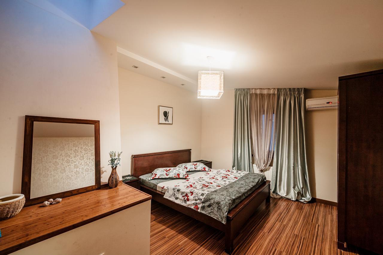 Deribasovskaya Tsentr Apartment Одеса Екстериор снимка