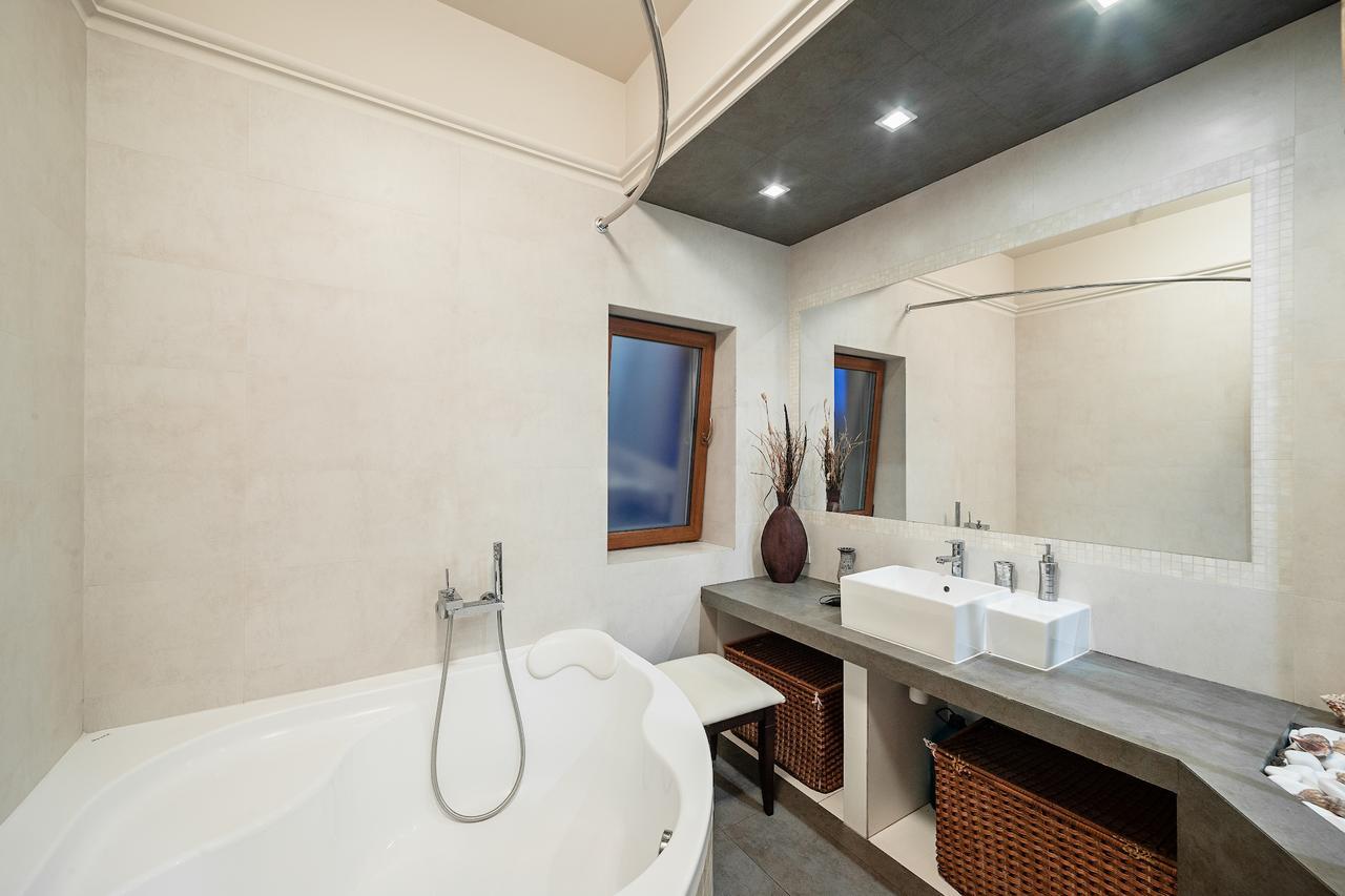 Deribasovskaya Tsentr Apartment Одеса Екстериор снимка